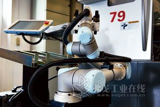 42臺(tái)丹麥機(jī)器人助力戶外用品銷售，產(chǎn)量激增引領(lǐng)行業(yè)變革